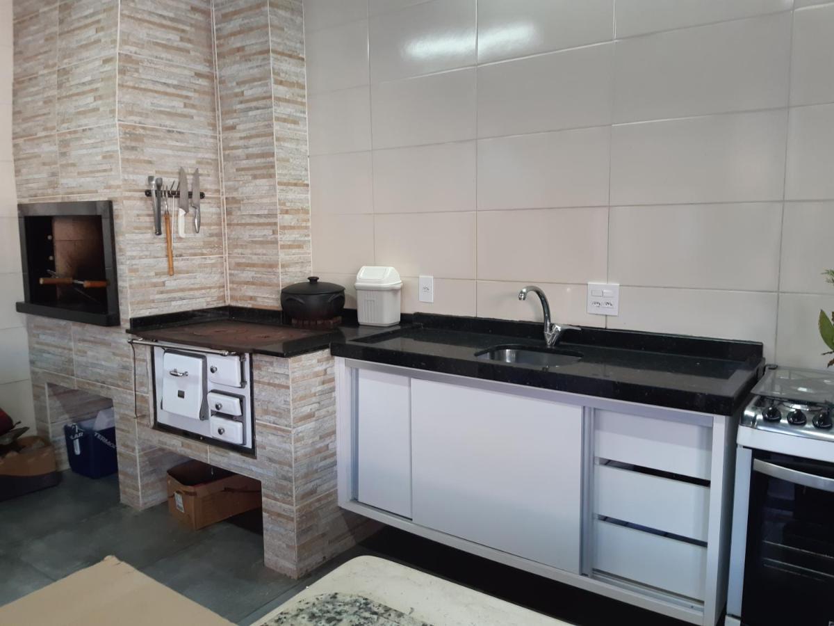 Casa Temporada Beto Carrero Villa Penha  Bagian luar foto