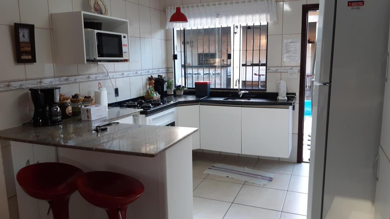 Casa Temporada Beto Carrero Villa Penha  Bagian luar foto