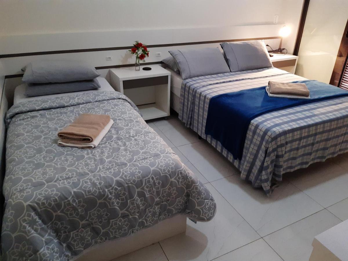 Casa Temporada Beto Carrero Villa Penha  Bagian luar foto