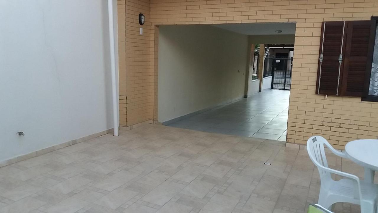 Casa Temporada Beto Carrero Villa Penha  Bagian luar foto