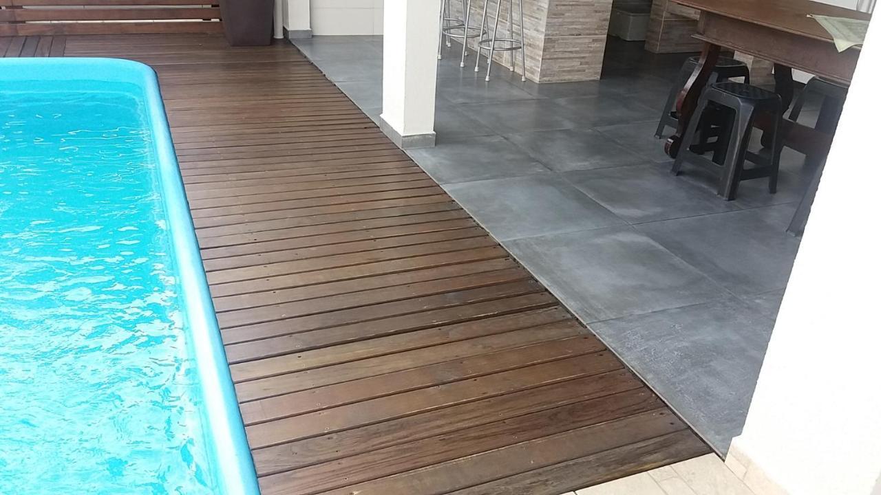 Casa Temporada Beto Carrero Villa Penha  Bagian luar foto