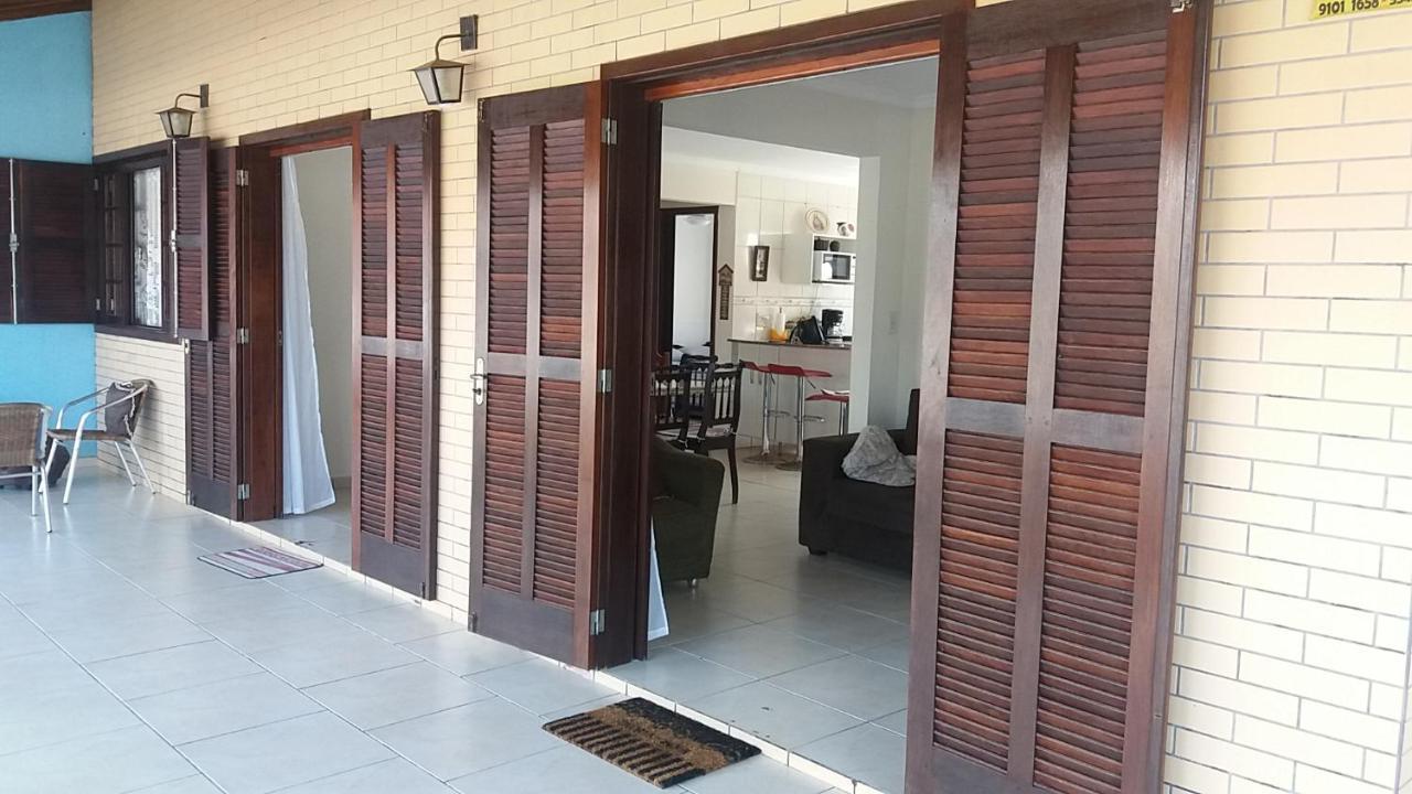 Casa Temporada Beto Carrero Villa Penha  Bagian luar foto