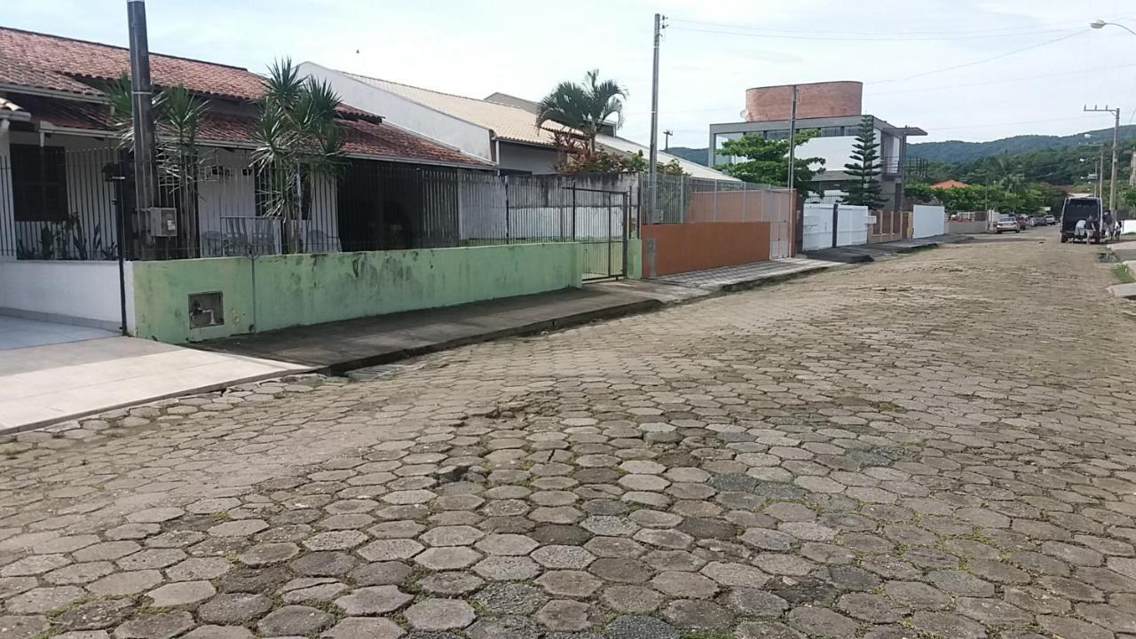 Casa Temporada Beto Carrero Villa Penha  Bagian luar foto